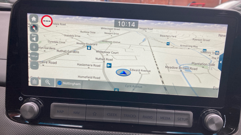 Hyundai Kona 150kW Premium 64kWh 5dr Auto Electric Hatchback